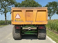 2006 joskin trans-ktp 22/50 kipper - afbeelding 34 van  46