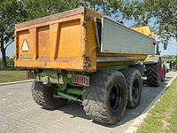 2006 joskin trans-ktp 22/50 kipper - afbeelding 42 van  46