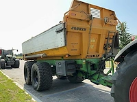 2006 joskin trans-ktp 22/50 kipper - afbeelding 45 van  46