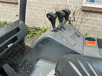 2006 jung heinrich efg545530d7 vorkheftruck - afbeelding 14 van  28