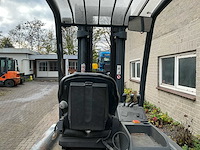 2006 jung heinrich efg545530d7 vorkheftruck - afbeelding 16 van  28