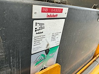 2006 jung heinrich efg545530d7 vorkheftruck - afbeelding 21 van  28