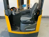 2006 jungheinrich etv 216 reach truck - afbeelding 5 van  19