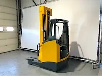 2006 jungheinrich etv 216 reach truck - afbeelding 13 van  19