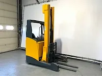 2006 jungheinrich etv 216 reach truck - afbeelding 18 van  19