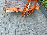 2006 kampa zwaattransport wagen 6 ton overige intern transport - afbeelding 5 van  7