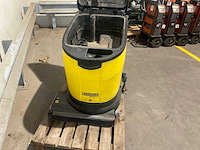 2006 karcher br55/40 c schrobmachine / zuigmachine - afbeelding 3 van  13