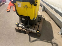 2006 karcher br55/40 c schrobmachine / zuigmachine - afbeelding 4 van  13