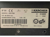 2006 karcher br55/40 c schrobmachine / zuigmachine - afbeelding 5 van  13