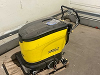 2006 karcher br55/40 c schrobmachine / zuigmachine - afbeelding 7 van  13
