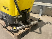 2006 karcher br55/40 c schrobmachine / zuigmachine - afbeelding 9 van  13