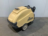 2006 karcher hds 895m eco hogedrukreiniger - afbeelding 1 van  6