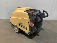 2006 karcher hds 895m eco hogedrukreiniger - afbeelding 2 van  6