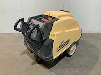 2006 karcher hds 895m eco hogedrukreiniger - afbeelding 3 van  6