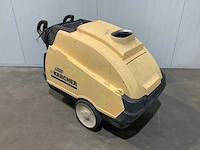 2006 karcher hds 895m eco hogedrukreiniger - afbeelding 4 van  6