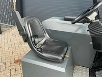 2006 karcher powerbosch sw6 zelfrijdende veegmachine - afbeelding 5 van  31