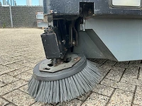 2006 karcher powerbosch sw6 zelfrijdende veegmachine - afbeelding 6 van  31