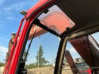 2006 kato hd307 rupsgraafmachine - afbeelding 37 van  47