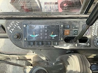 2006 kato hd307 rupsgraafmachine - afbeelding 39 van  47