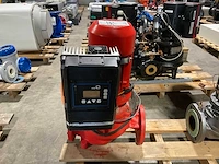 2006 kbb etaline inline circulatiepomp - afbeelding 1 van  4