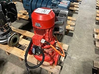 2006 kbb etaline inline circulatiepomp - afbeelding 2 van  4