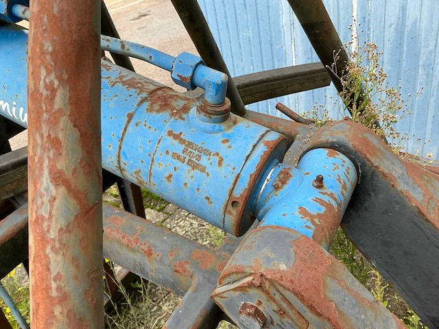 2006 kennis premium stenenklem - afbeelding 3 van  8