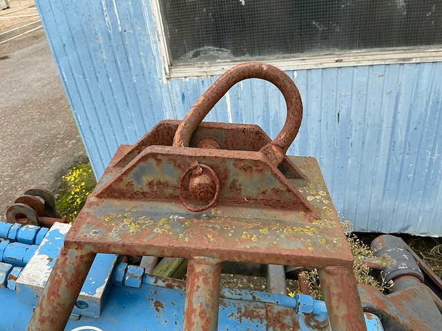 2006 kennis premium stenenklem - afbeelding 4 van  8