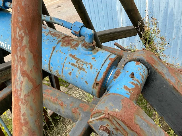 2006 kennis premium stenenklem - afbeelding 3 van  8