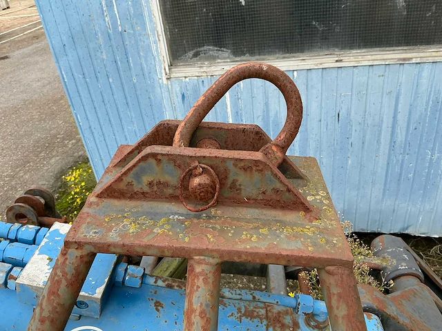 2006 kennis premium stenenklem - afbeelding 4 van  8