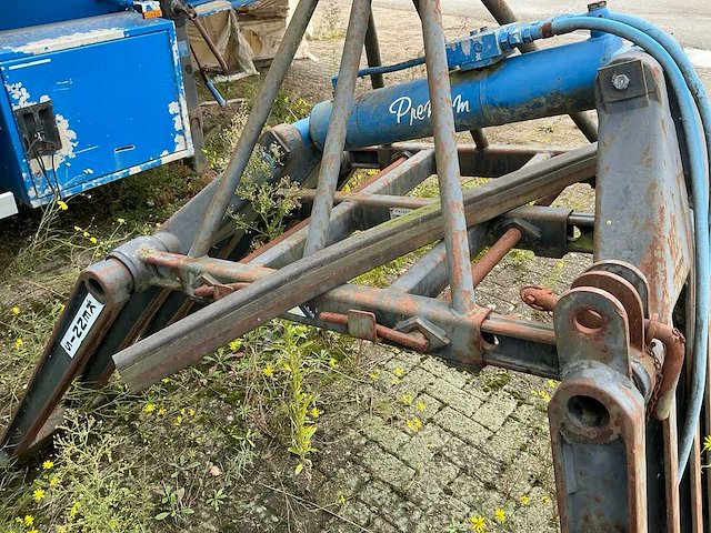 2006 kennis premium stenenklem - afbeelding 6 van  8