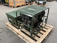 2006 kirsch gmbh be1,5dhae stroomgenerator - afbeelding 1 van  10