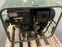 2006 kirsch gmbh be1,5dhae stroomgenerator - afbeelding 7 van  10