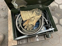 2006 kirsch gmbh be1,5dhae stroomgenerator - afbeelding 8 van  8