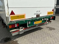 2006 kma kmo - 2td oplegger - afbeelding 4 van  40