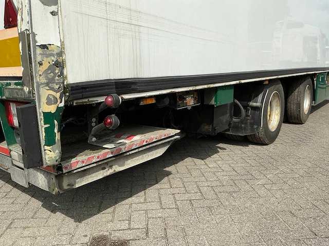 2006 kma kmo - 2td oplegger - afbeelding 5 van  40