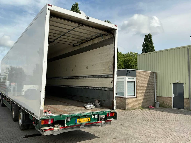 2006 kma kmo - 2td oplegger - afbeelding 6 van  40