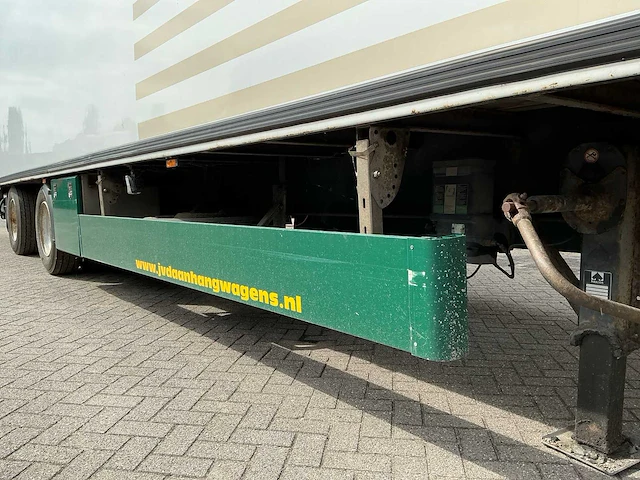 2006 kma kmo - 2td oplegger - afbeelding 10 van  40