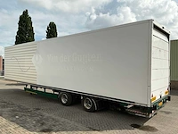 2006 kma kmo - 2td oplegger - afbeelding 12 van  40