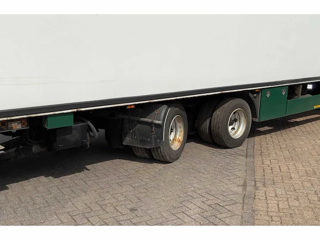 2006 kma kmo - 2td oplegger - afbeelding 26 van  40