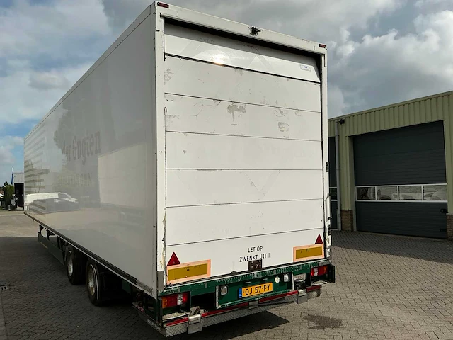 2006 kma kmo - 2td oplegger - afbeelding 34 van  40