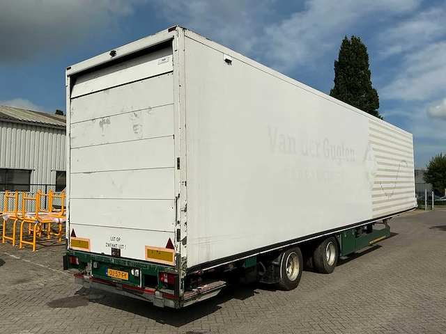 2006 kma kmo - 2td oplegger - afbeelding 36 van  40