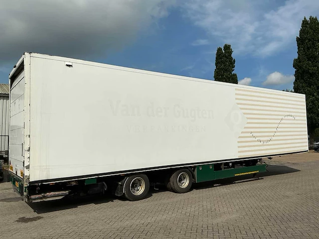 2006 kma kmo - 2td oplegger - afbeelding 37 van  40