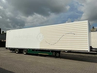 2006 kma kmo - 2td oplegger - afbeelding 38 van  40