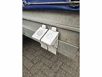 2006 koch tendermast aanhangwagen - afbeelding 3 van  17
