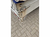 2006 koch tendermast aanhangwagen - afbeelding 6 van  17