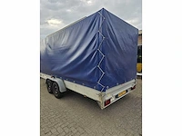 2006 koch tendermast aanhangwagen - afbeelding 7 van  17