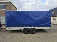 2006 koch tendermast aanhangwagen - afbeelding 10 van  17