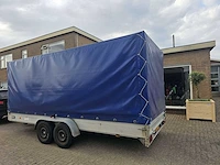 2006 koch tendermast aanhangwagen - afbeelding 12 van  17