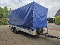 2006 koch tendermast aanhangwagen - afbeelding 15 van  17
