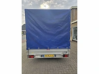 2006 koch tendermast aanhangwagen - afbeelding 16 van  17